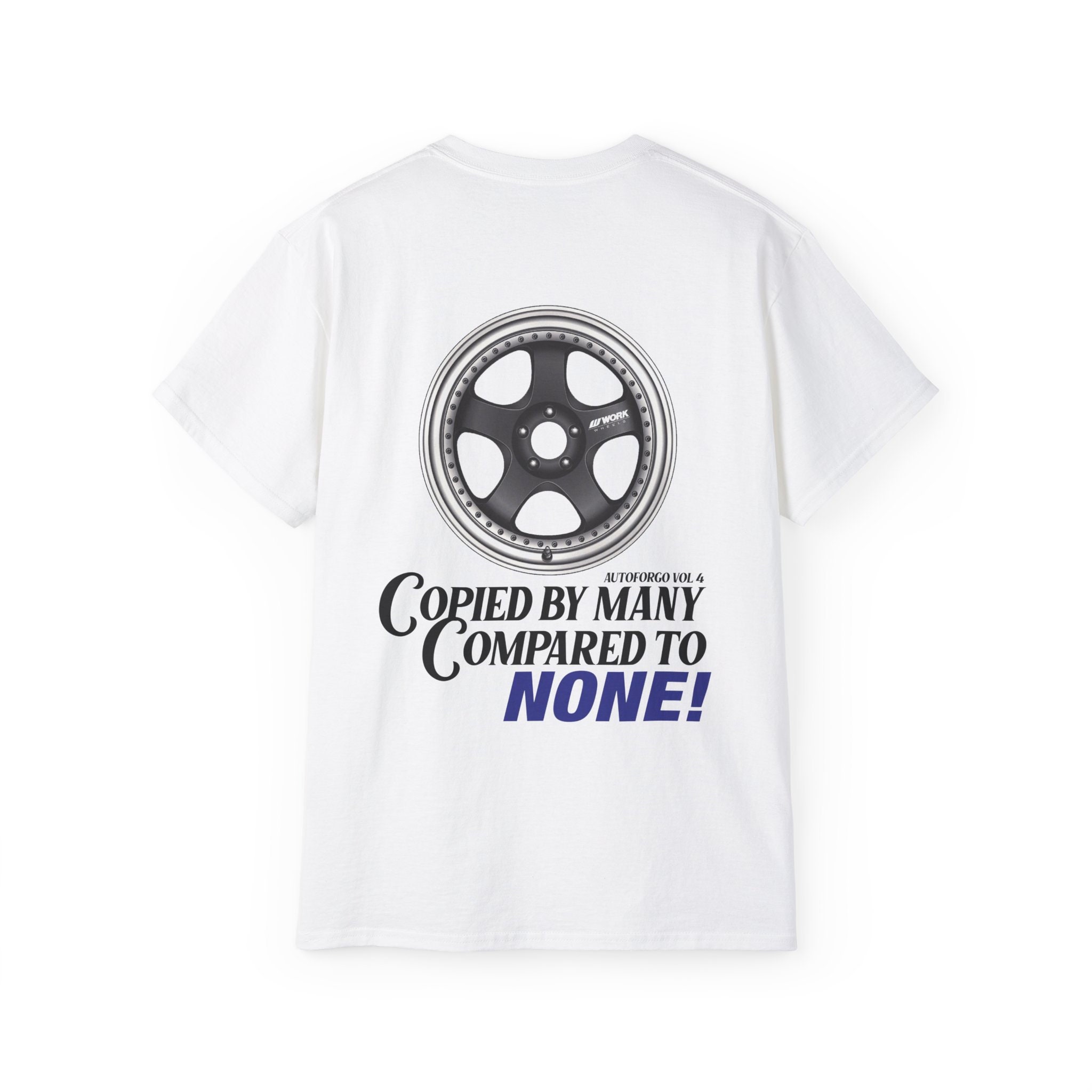 T-shirt Work Meister - JDM Wheels/Cars - Cadeaux pour les amateurs de  voitures, garçons, filles, papas, JDM - Roue 3 pièces Work Wheels for  Stance Community - Etsy France