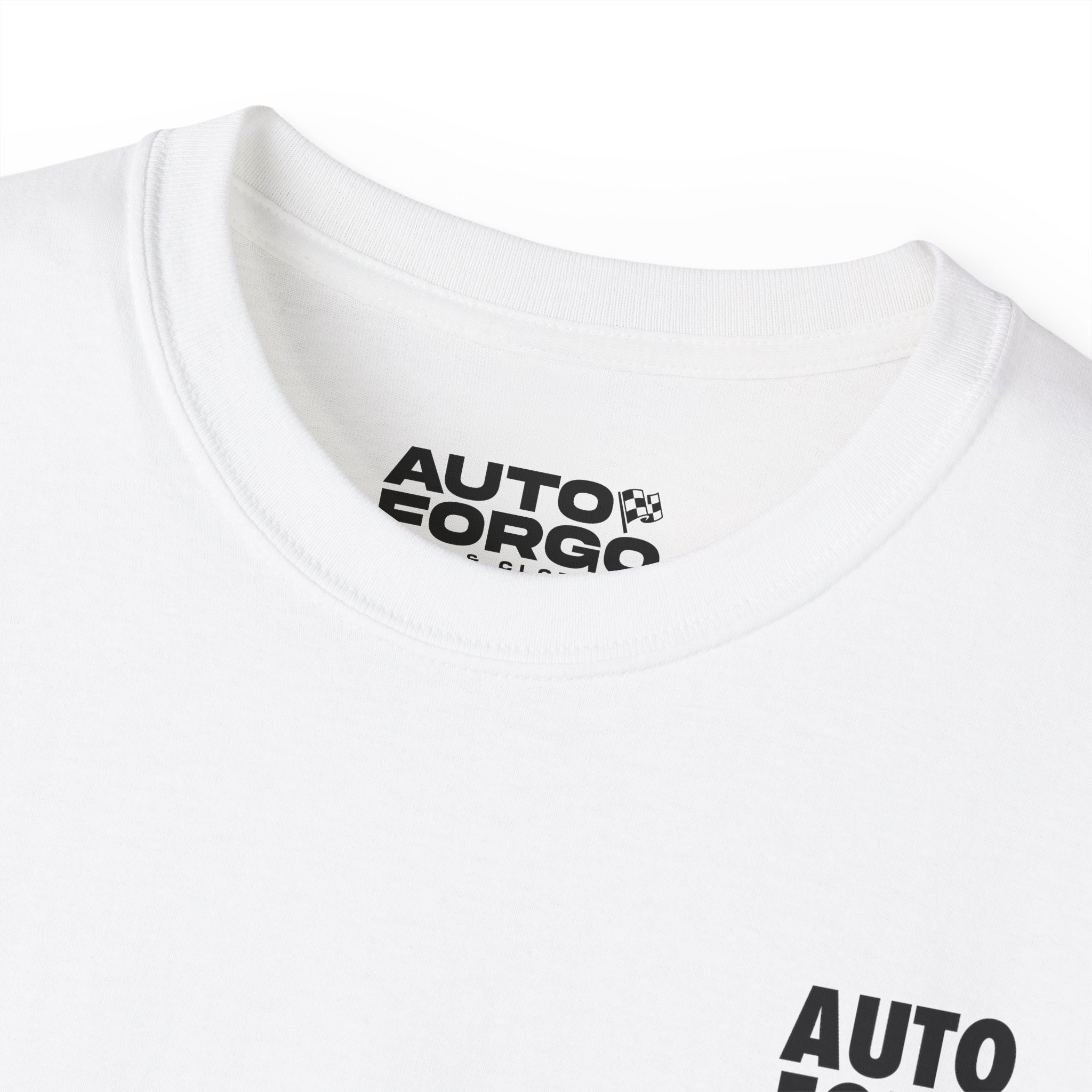 German Engineering T-shirt - Mercedes/bmw/porsche - Vintage