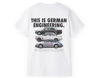 激レア BMW メルセデス・ベンツ アウディ Porsche Tシャツ il_340x270.6059373437_f3xo.jpg