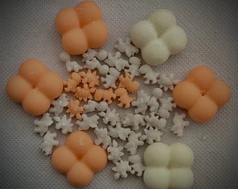 Assorted Soy Wax Melts