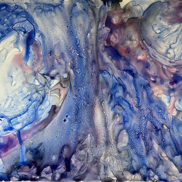 Water Ripples - Etsy