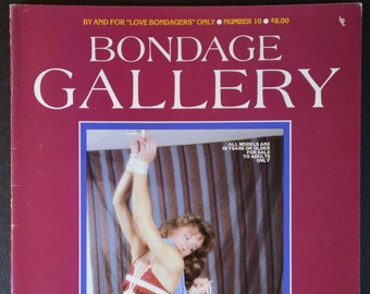 Bondage Gallery, Nr. 10
