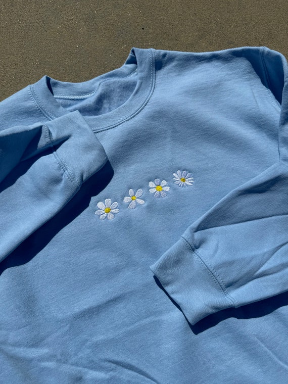 Daisy Lover Sweater Daisy Lover Sweater