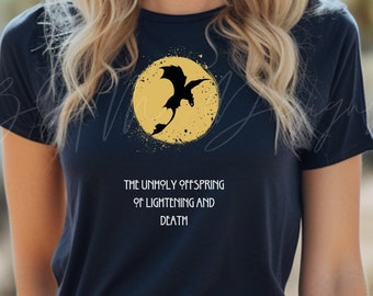 How To Train Your Dragon Inspired T-shirt, Toothless Night Fury, Book of Dragons, Gift for Hooligan fan, Dragon Book shirt, Family Vacation