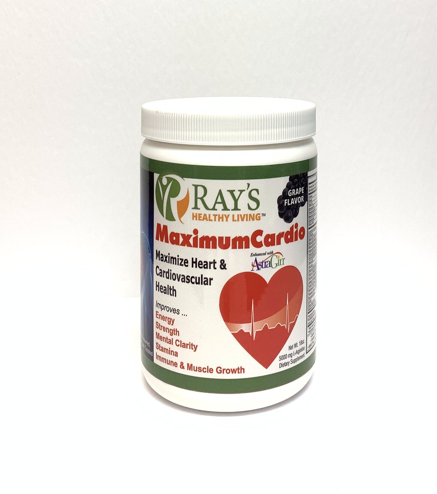 Maximum cardio deals