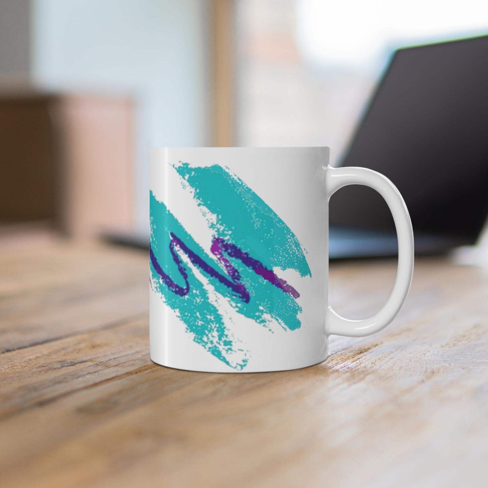 90s Jazz Cup Etsy UK