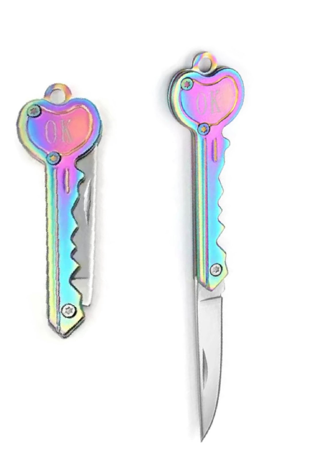 Cute Letter Opener Portable Cutting Tool OK Cute Small Etsy