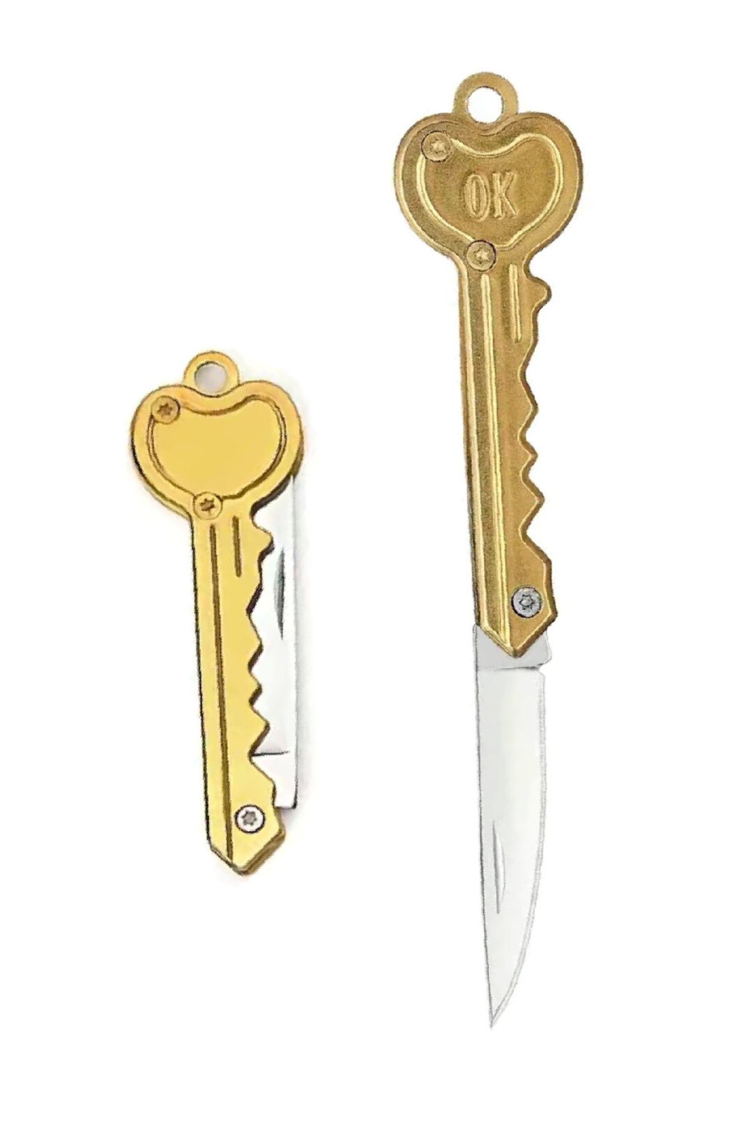 Cute Letter Opener Portable Cutting Tool OK Cute Small Etsy