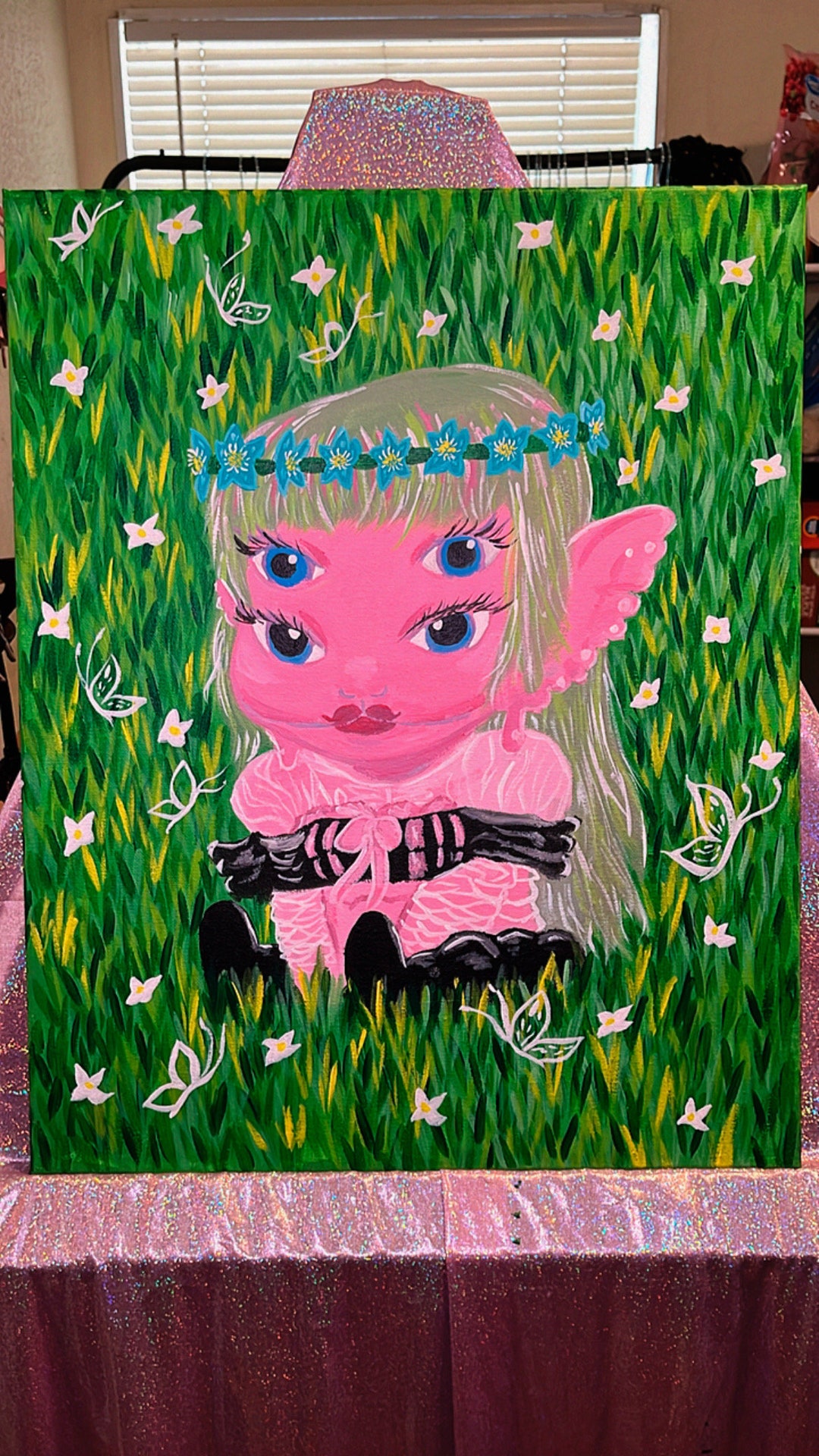 Whimsy Pop Whimsical