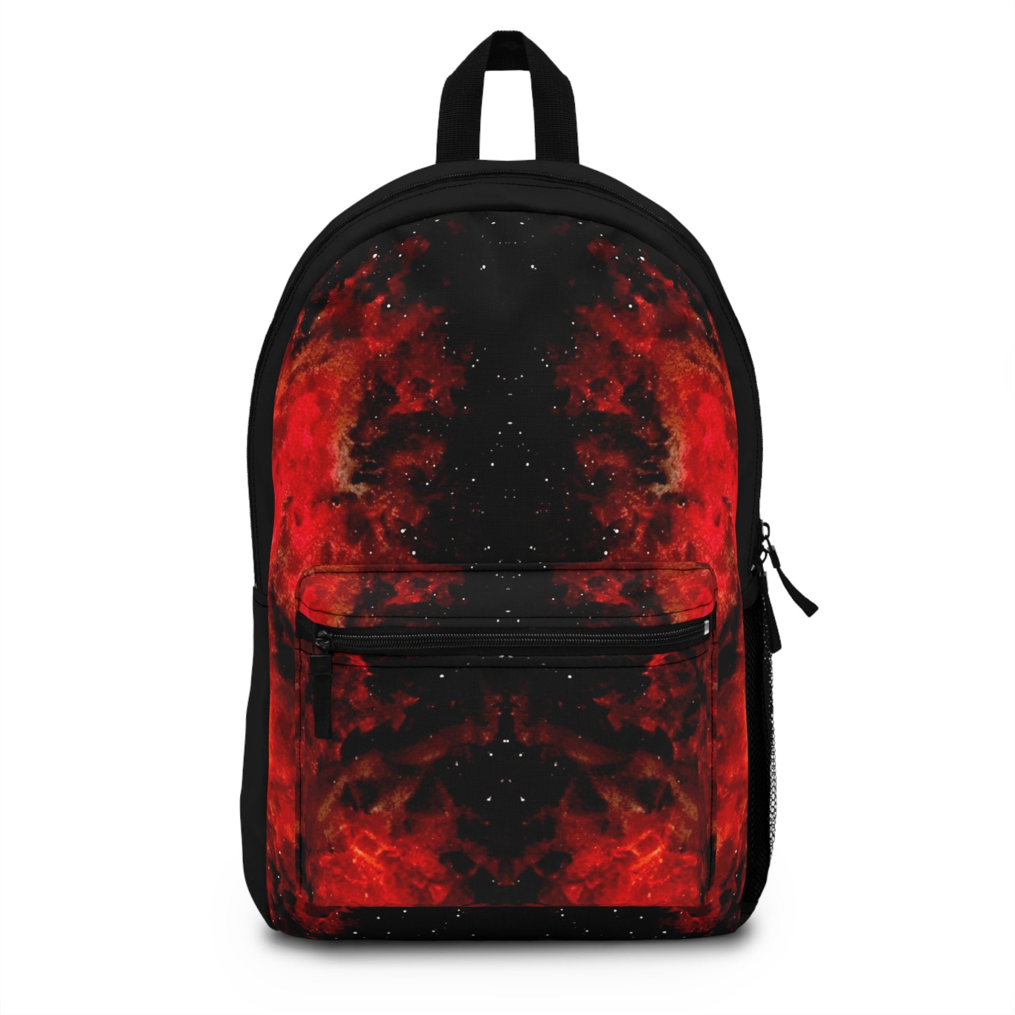 Diy Galaxy Backpack