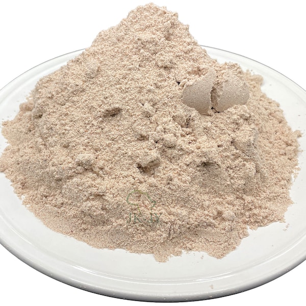 Sorghum Flour /Farine de Sorgho/Epowo