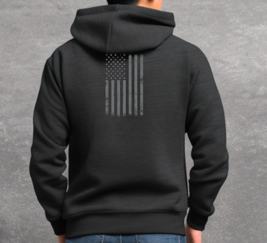 Patriotic Sweater Tank main image 1