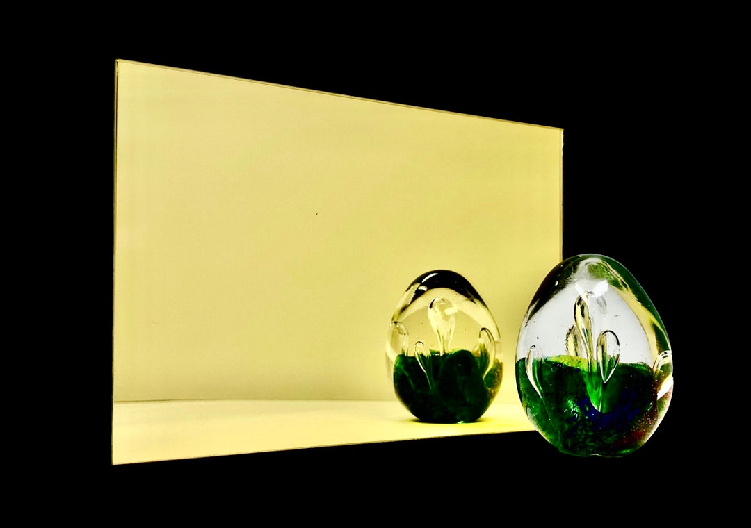 Acrylic Mirror Sheet 1/8 3mm Etsy