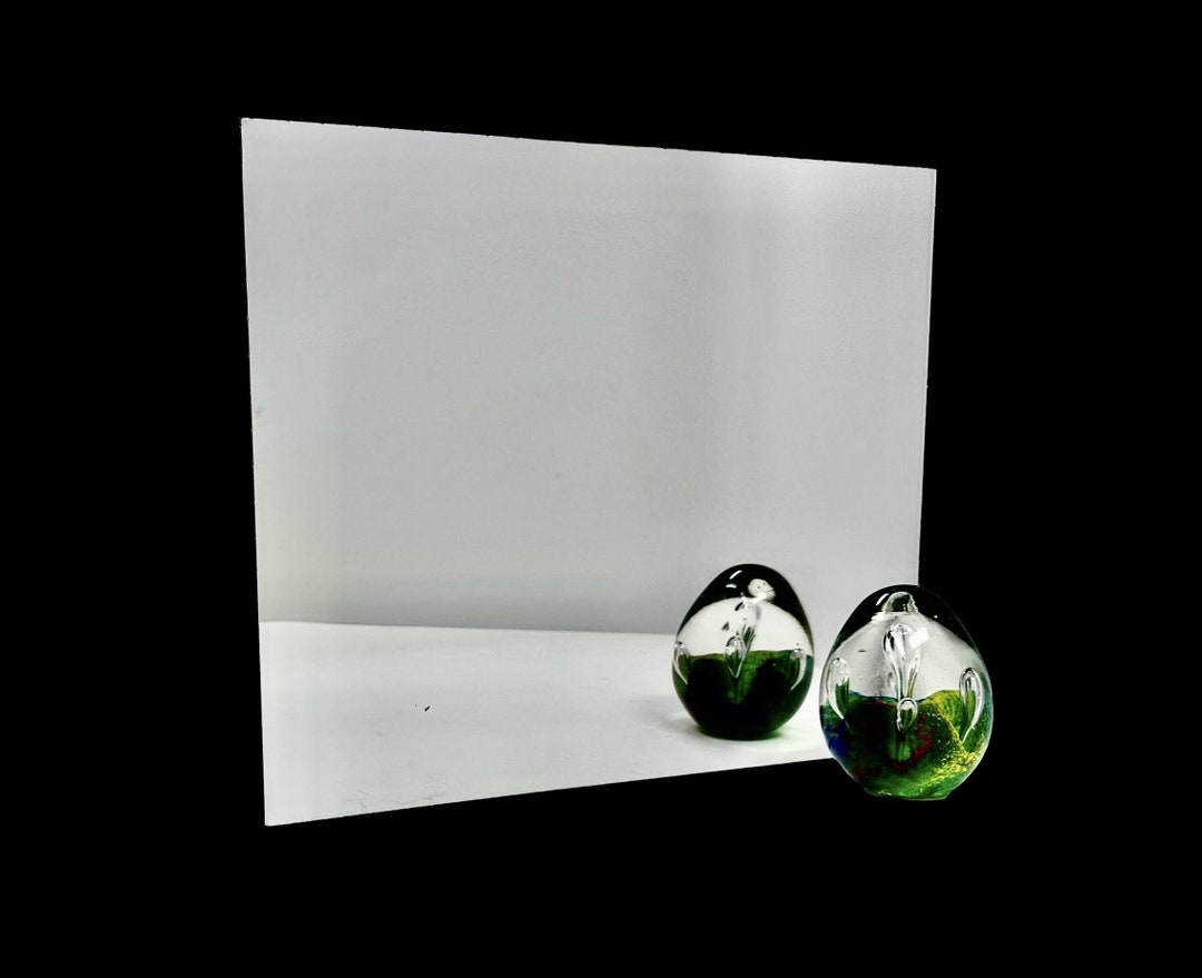 Acrylic Mirror Sheet 1/8 3mm Etsy