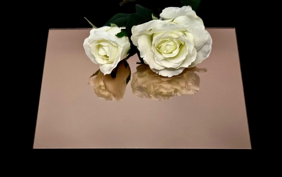 Acrylic Mirror Sheet 1/8 3mm Etsy