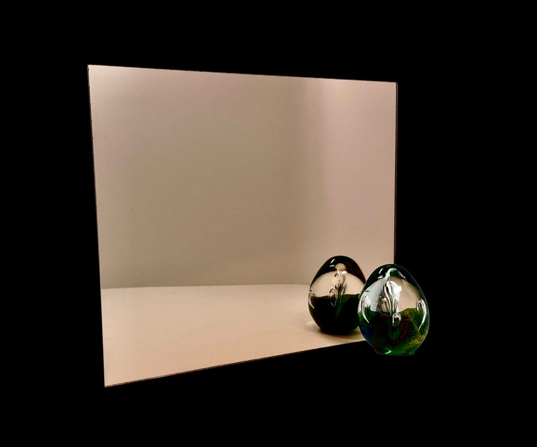 Acrylic Mirror Sheet 1/8 3mm Etsy