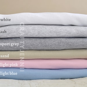 Gildan 18000- Heavy Blend Crewneck Sweatshirt Gildan 18000- Blank Sweatshirt- Blank Unisex Sweatshirt- Sweatshirt Wholesale- BLANK GILDEN