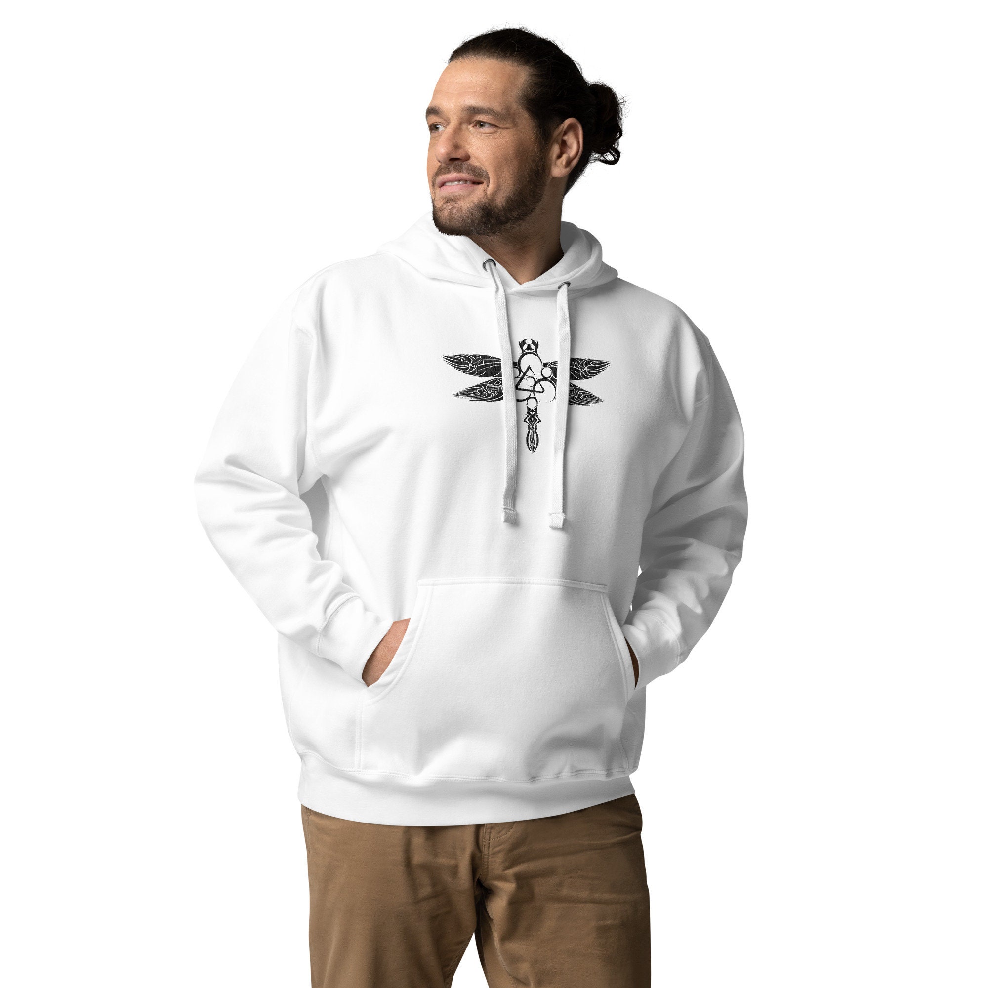 Coheed and cambria hoodie sale