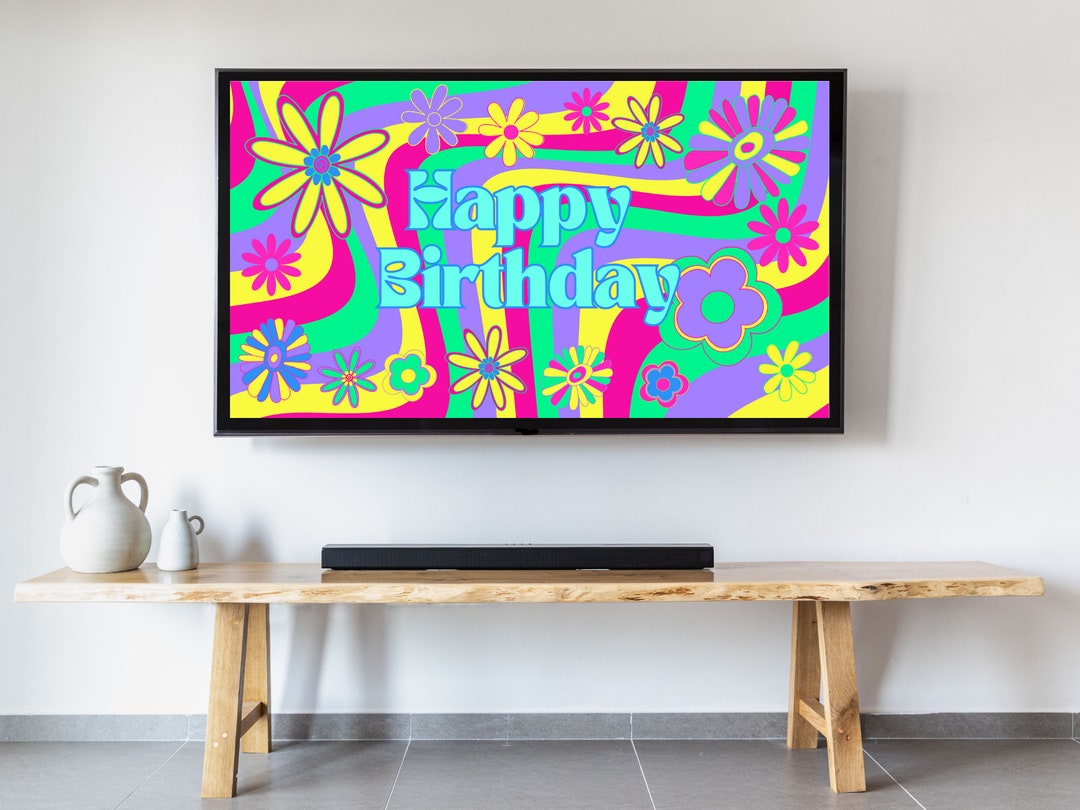 Samsung Frame TV Art Smart TV Art Instant Download Digital Etsy