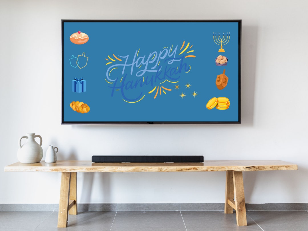 Samsung Frame TV Art Smart TV Instant Download Digital Etsy