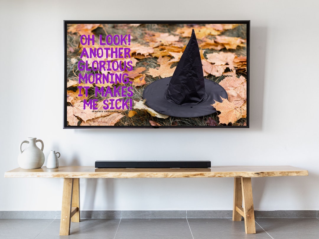 Samsung Frame TV Art, Smart TV, Instant Download, Digital Download