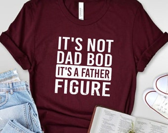 Chemise papa drôle, cadeau pour mari, cadeau pour nouveau papa, chemise fête des pères, cadeau papa, cadeau fête des pères, c'est une figure de père tshirt, chemise papa drôle