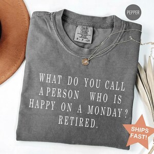 In My Retired Era,Unisex Tee,Grandma Shirt,Retirement Gift, Retirement Shirt, Retirement T-Shirt, Funny Retirement Tee, Retired Gift