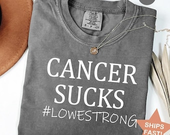 cancer sucks shirt,Fuck cancer shirt,Breast Cancer Shirt,Chemo shirt,Cancer Patient Gift,Chemo Gift ,Cancer Survivor Gift,Cancer Gift