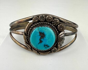 Bracelet montagne et océan en argent sterling 925 - Jusnova