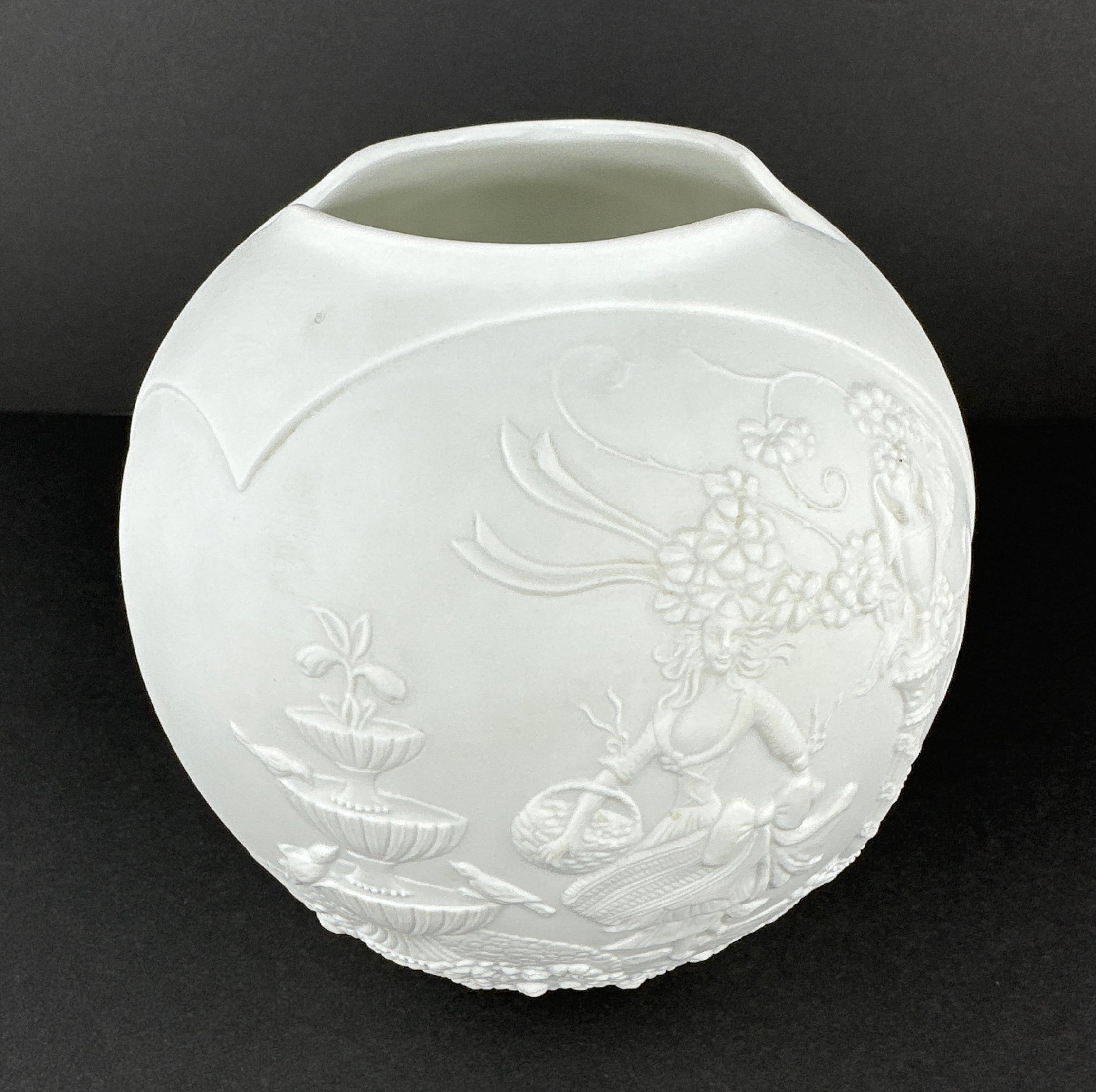 Kaiser germany vase - Etsy 日本