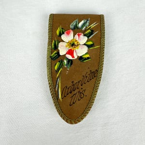 Kit de couture souvenir Arbor Vitae Wisconsin
