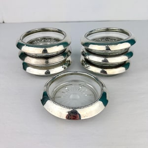 Frank M. Whiting Silver - Etsy