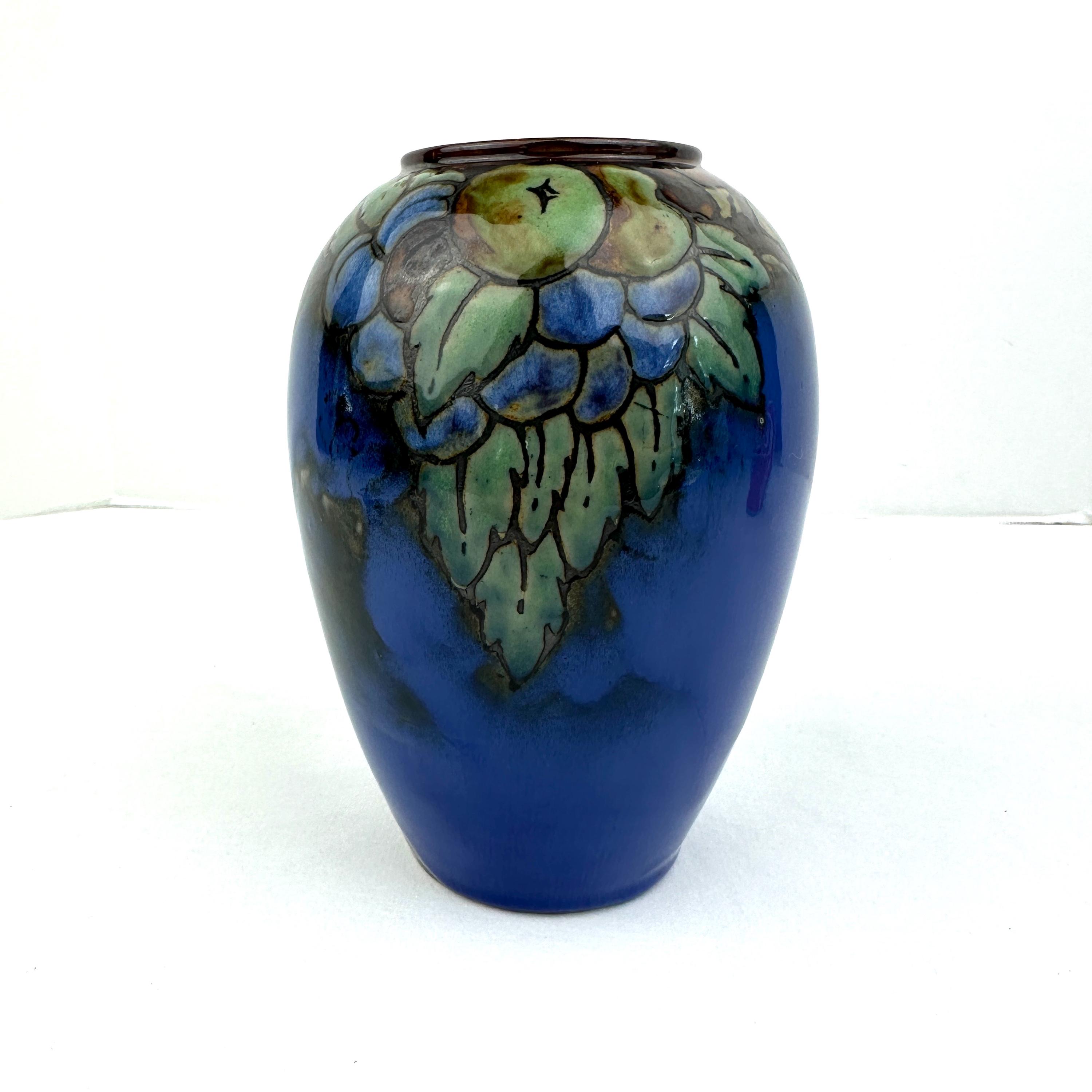 1920s vase - Etsy 日本