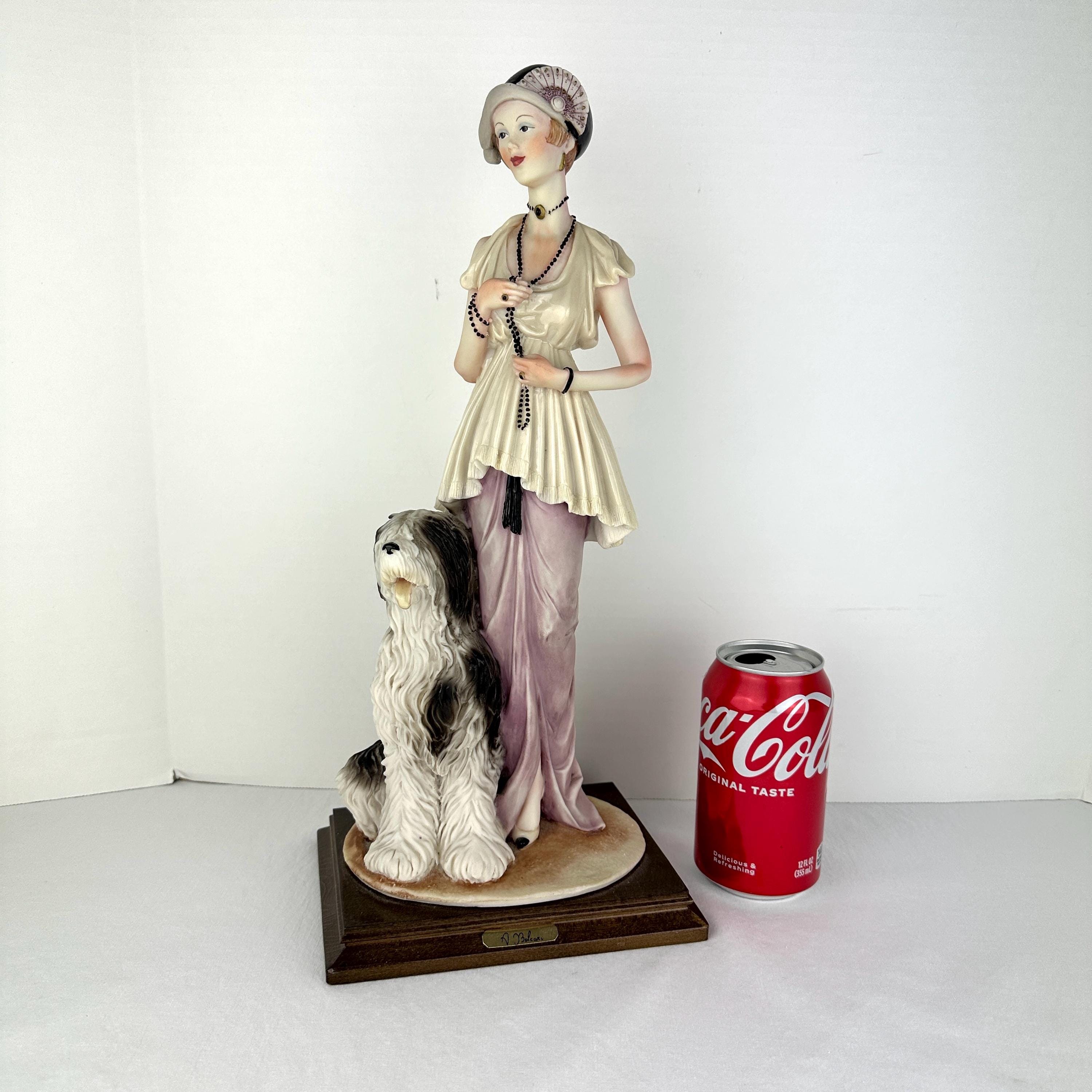 Auro Belcari - Etsy