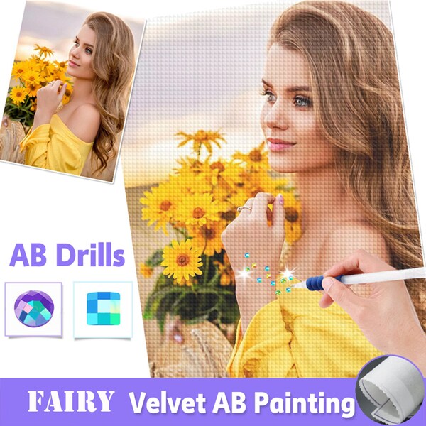 Diamond Dotz Adult Kits Etsy