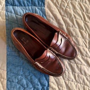 COLE HAAN 70s 80s USA製 ヴィンテージ レザー ショルダー Vintage