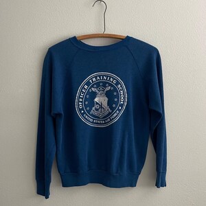 Vintage 60s Flock Hoodie - Etsy