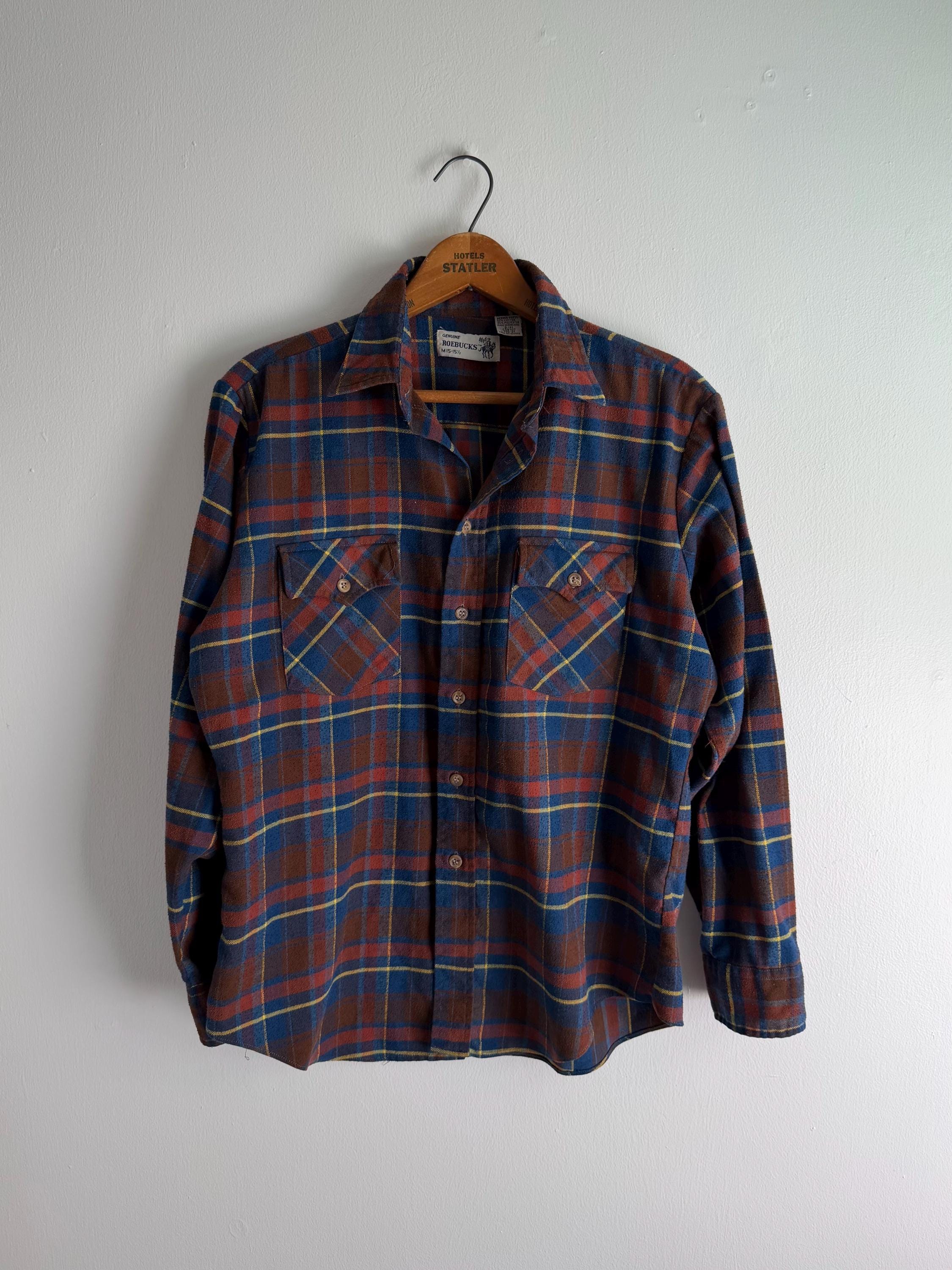 Roebucks Clothing - Etsy