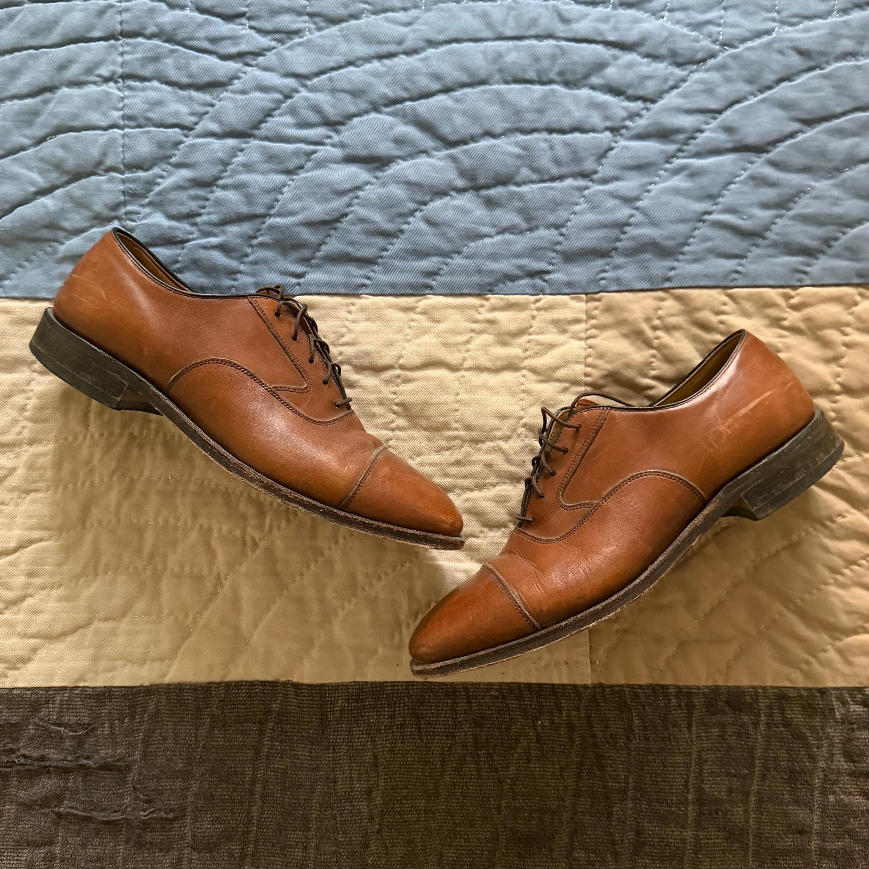 Johnston Murphy Shoes - Etsy