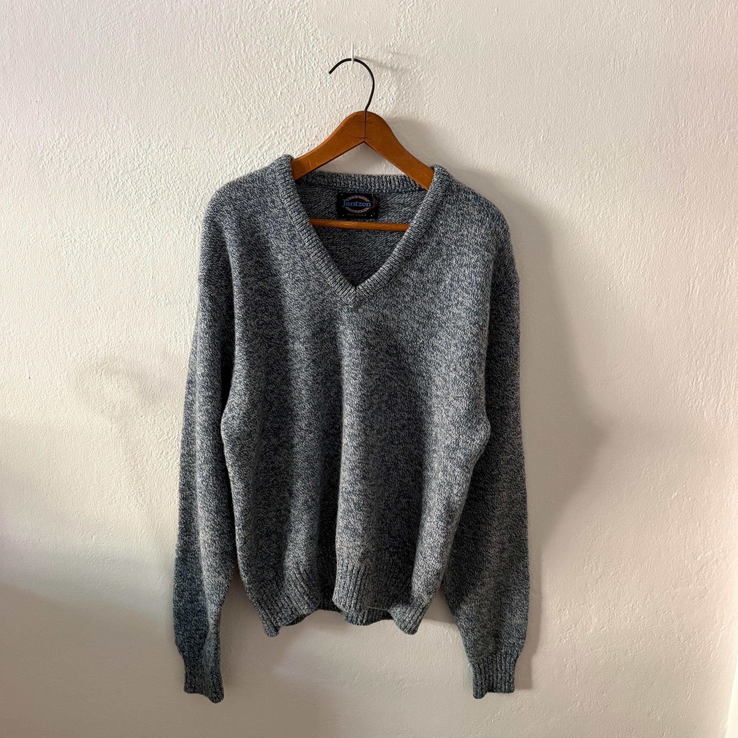 Jantzen Sweater - Etsy