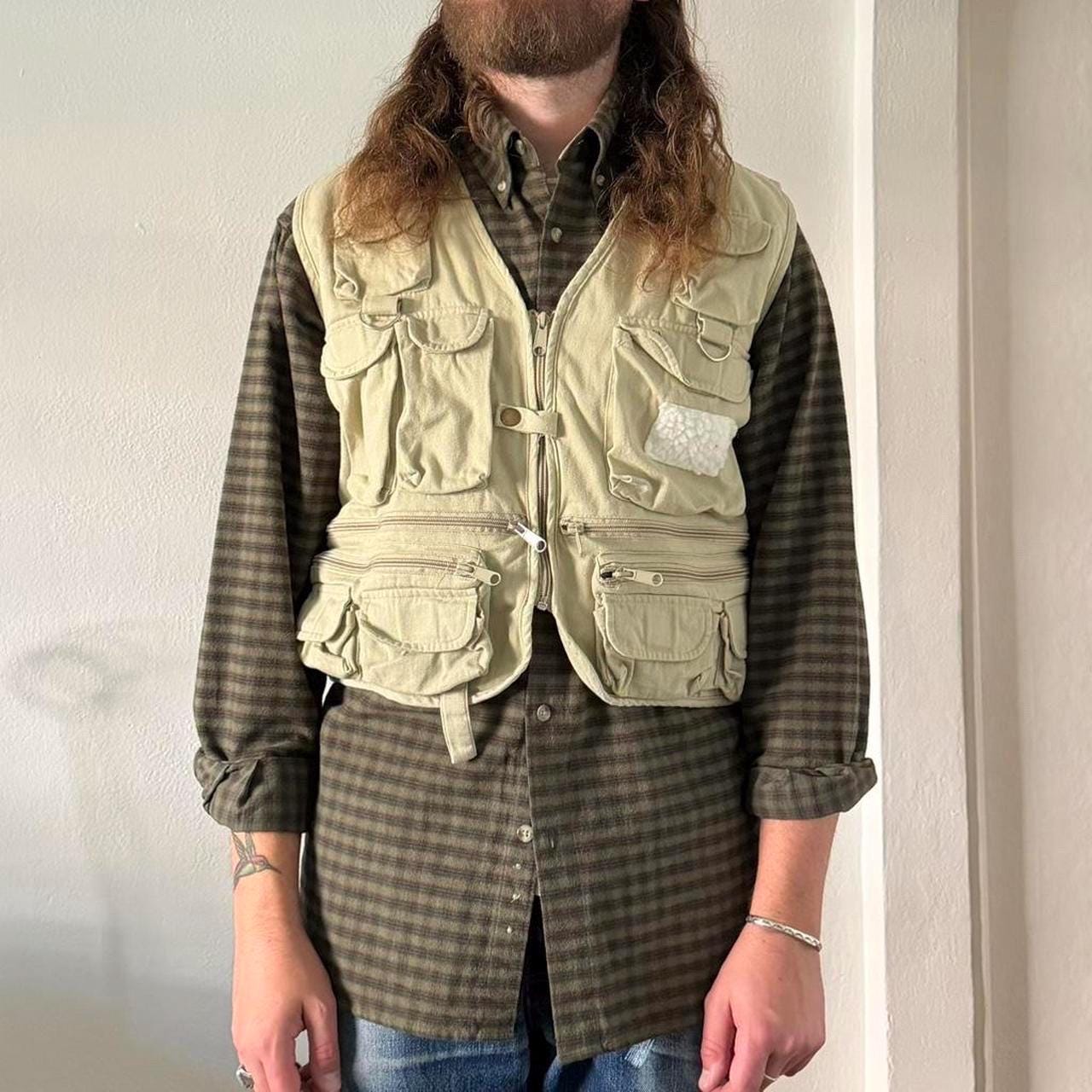 Vintage Columbia Vest - Etsy - Page 3 Vintage Columbia Vest - Etsy - Page 3