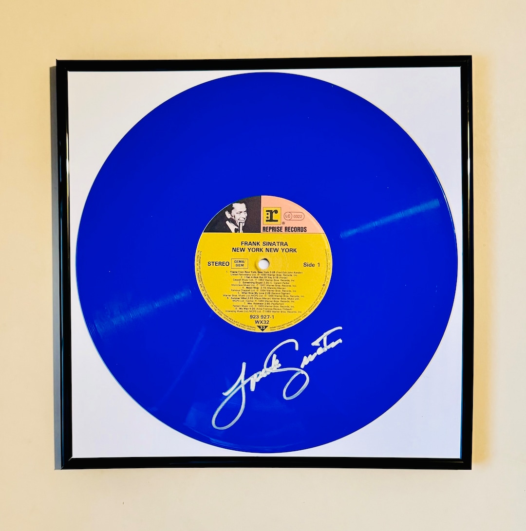 Frank Sinatra de luxe レコード DE LUXE / フランク・シナトラ/FRANK SINATRA レコード通販「お