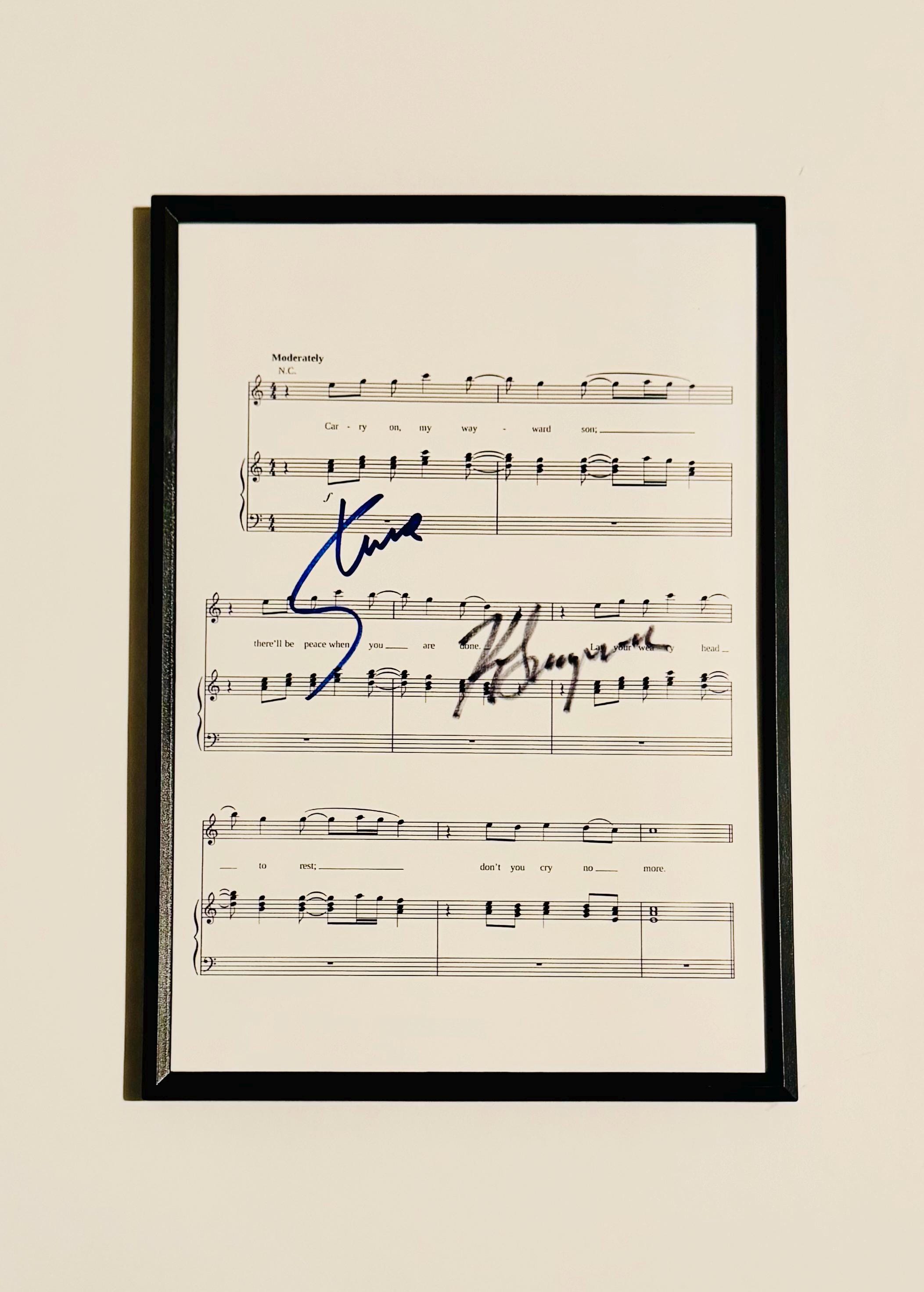 Kerry Livgren - Etsy Ireland