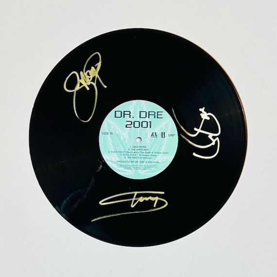 DR. DRE / 2001 レコード　2LP Dr. Dre - 2001 (Vinyl LP)