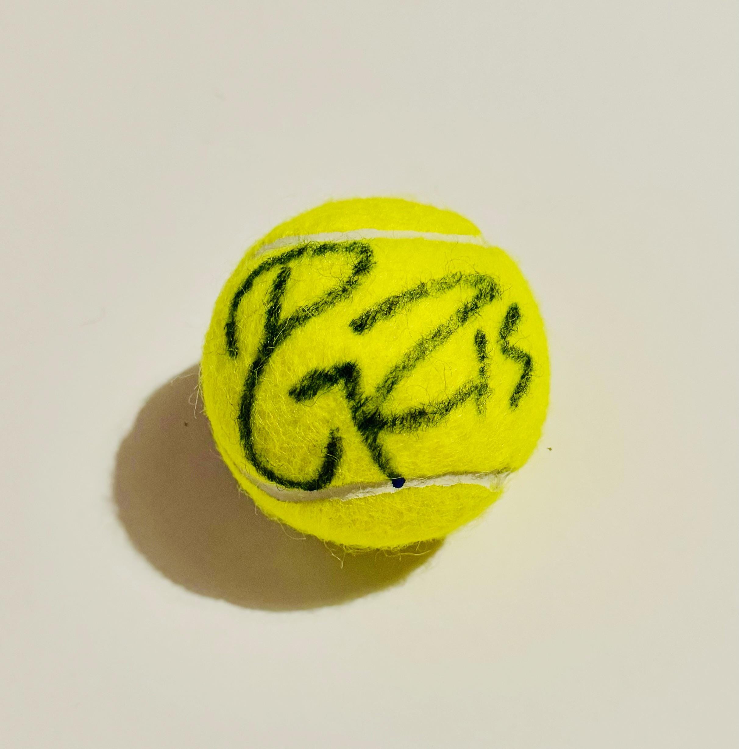Wilson Roger Federer Limited Edition 2018 Mini Racket