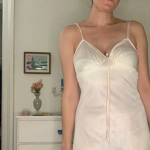 Vintage Nightgown
