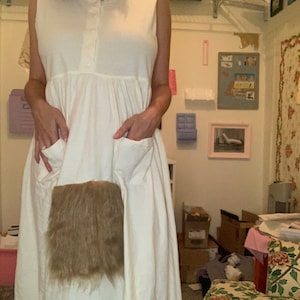 Merkin House Dress