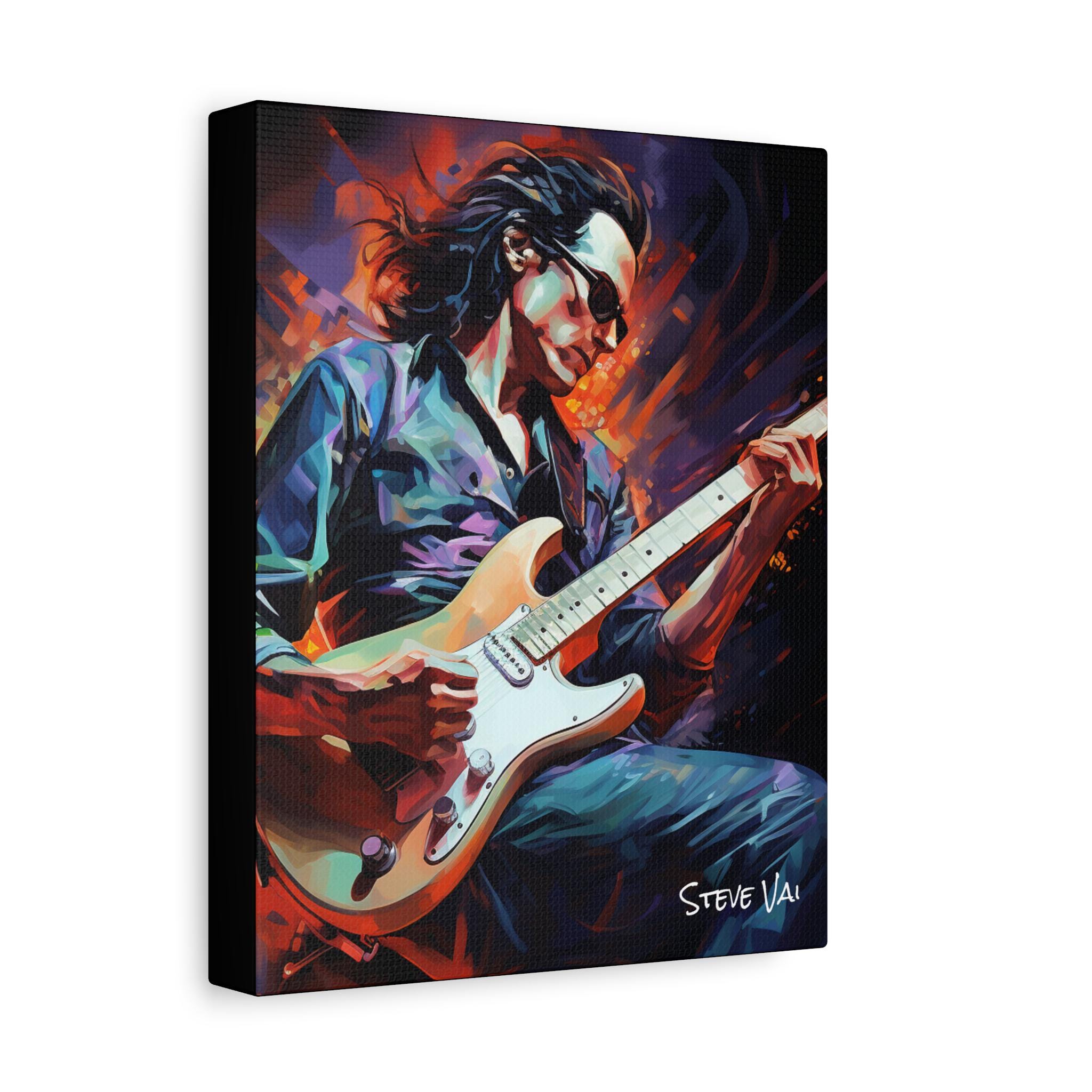 Steve vai - Etsy 日本