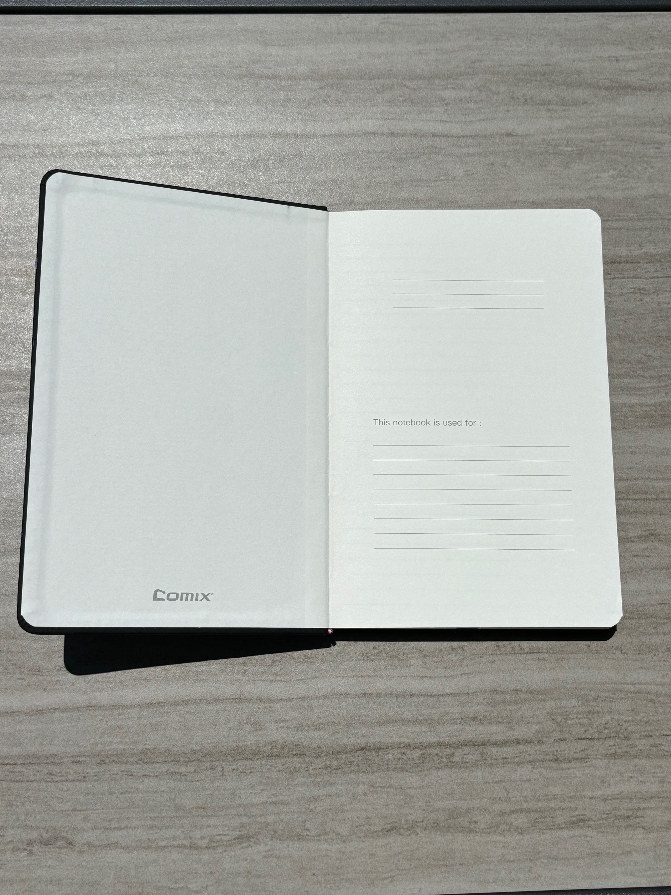 Hand Painted Mandala Lined Journal Notebooks, 240 Pages, 5.5 X 8.3 Inch ...