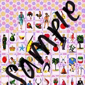 loteria board